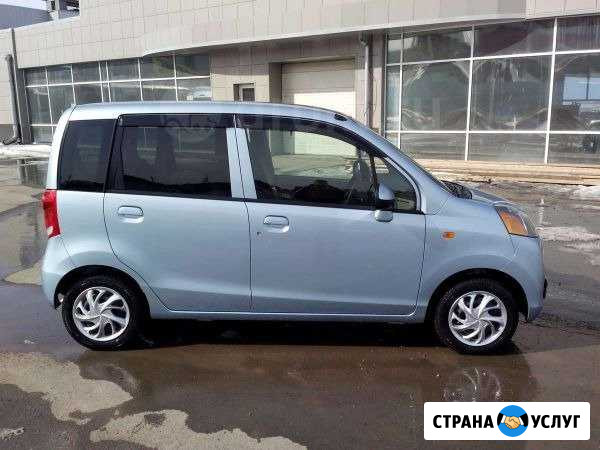 Аренда авто Хабаровск - изображение 1