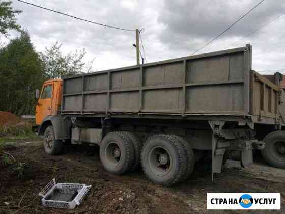 Грузоперевозки, открытый кузов,бортовой Екатеринбург