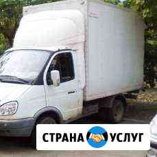 Грузоперевозки(газель), грузчики Тихорецк
