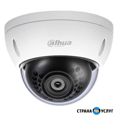 Установка видеонаблюдения Видное - изображение 1