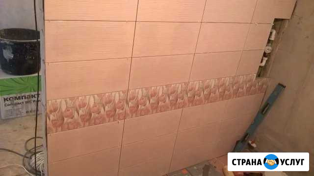 Ремонт, строительство Кольчугино - изображение 1