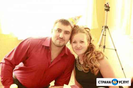 Ведущие,тамада, DJ, прокат авто Воронеж