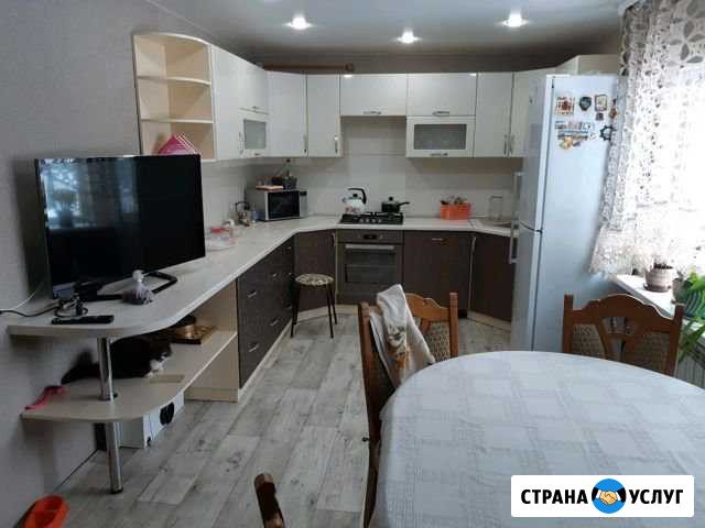 Изготовление мебели на заказ Торопец - изображение 1