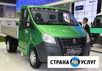 Заказ газели Газель Воронеж