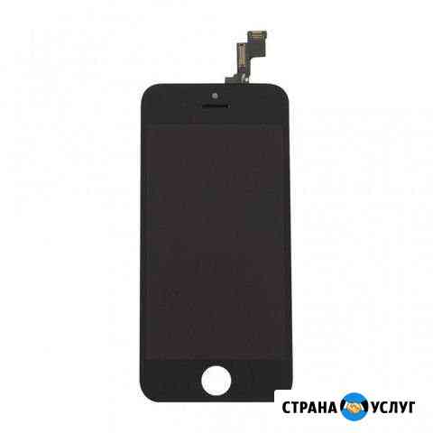 Ремонт iPhone Санкт-Петербург