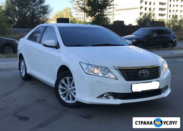 Авто на свадьбу Рузаевка - изображение 1