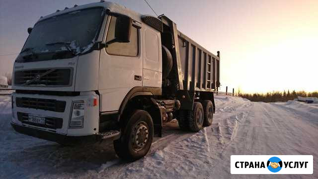 Volvo fv-9 6х6 Кожва - изображение 1