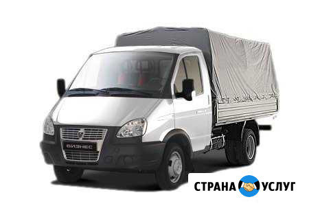 Грузоперевозки Абинск - изображение 1