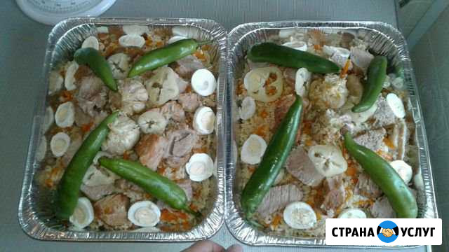 Восточная Кулинария Кострома - изображение 1