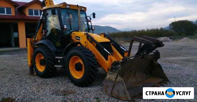 Автокраны+экскаваторы+самогрузы Новосибирск - изображение 1
