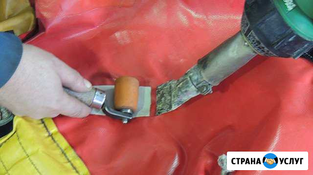 Тенты, пологи Славянск-на-Кубани - изображение 1