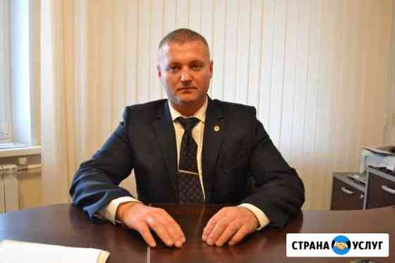 Адвокат Пиляев А.В Нижневартовск