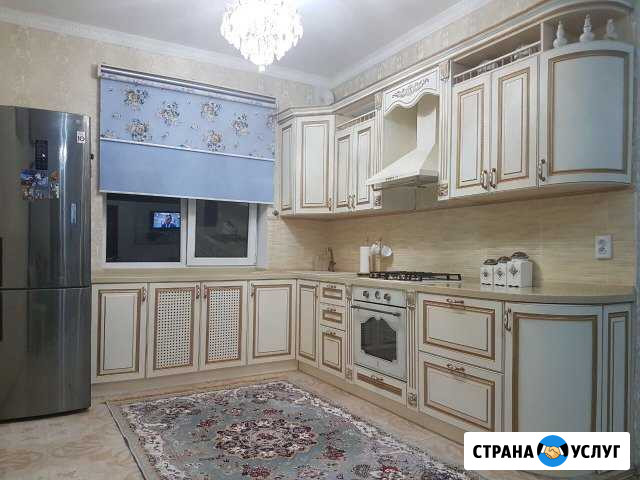 Сборка разборка Мебель Нижневартовск - изображение 1