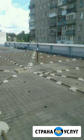 Мягкая наплавляемая кровля Сергиев Посад - изображение 1