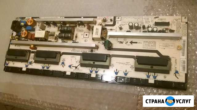 Ремонт телевизоров любых марок Санкт-Петербург - изображение 1