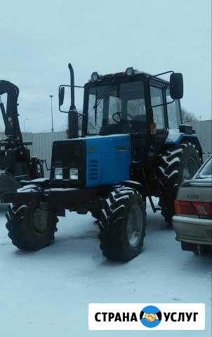 Сельхозтехника Выборг - изображение 1