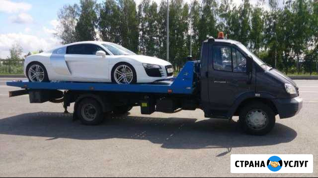 Эвакуатор станица Ленинградская 24 часа Ленинградская - изображение 1