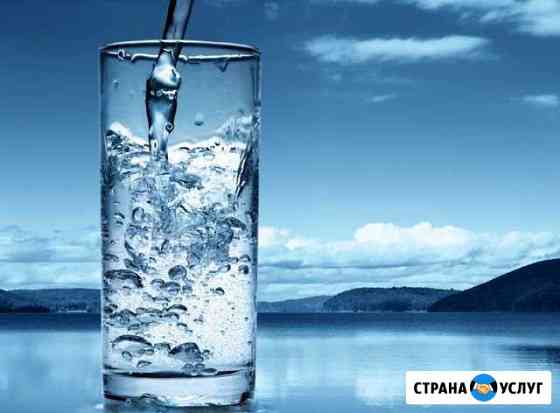 Бурение скважин Учалы