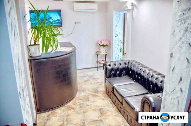 Аренда рабочего места парикмахера и Маникюра Москва - изображение 1