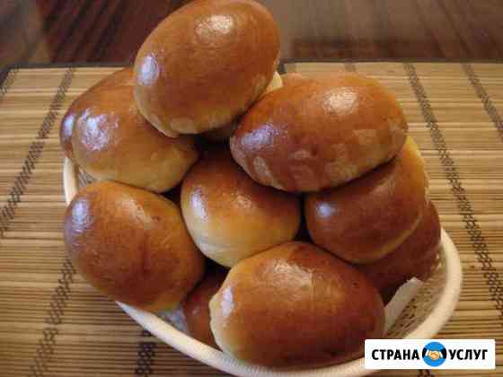 Выпечка, торты, десерты Москва