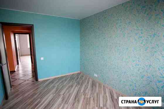 Строительные работы отделка Ейск