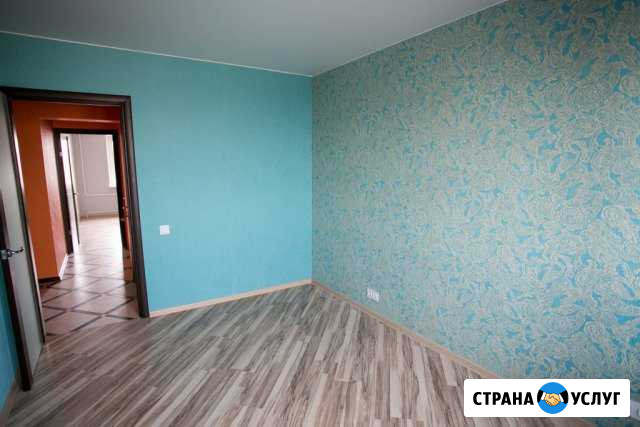 Строительные работы отделка Ейск - изображение 1