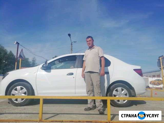 Авто инструктор. Инструктор по вождению Чебоксары - изображение 1