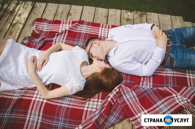 Свадебный, семейный, детский фотограф Электросталь - изображение 1