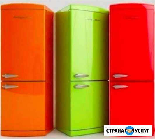 Ремонт холодильников Москва - изображение 1