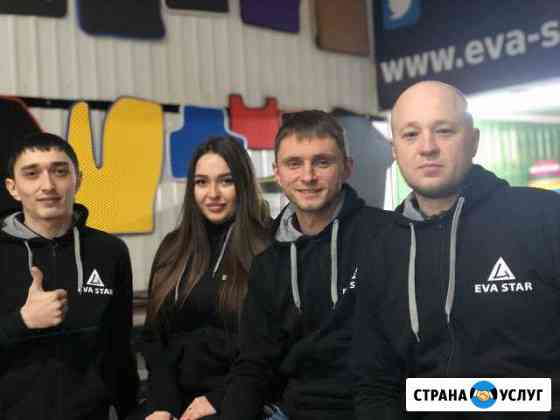 Жидкое стекло и керамика для автомобиля Тюмень