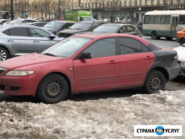 Диагностика иномарок OBD2 толщиномер проверь Авто Самара - изображение 1