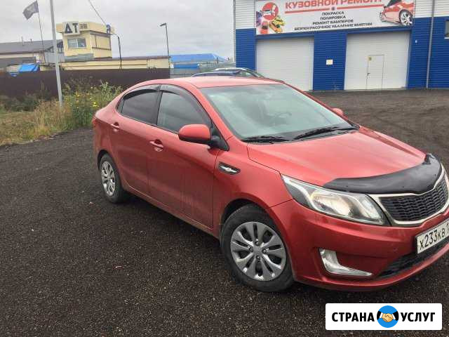 Авто в аренду. Авто под выкуп. Авто под такси Красноярск - изображение 1
