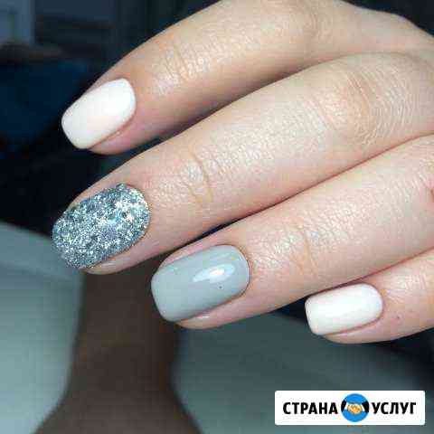Маникюр, педикюр Сергиев Посад