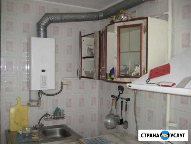 Газовая колонка от сети без батареек Тула - изображение 1