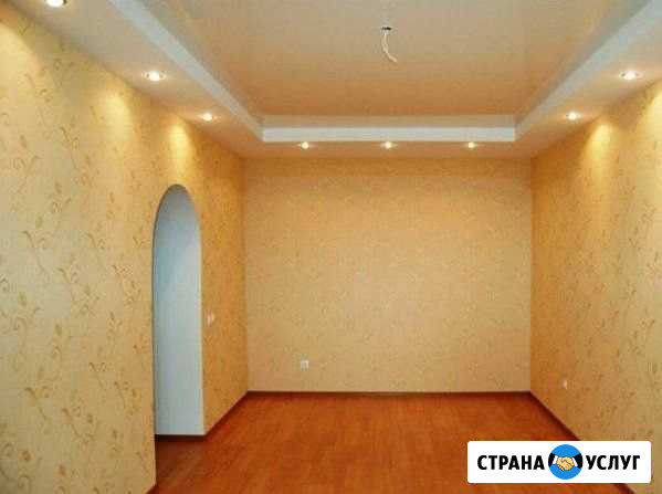 Ремонт квартир Володарского - изображение 1