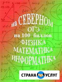 Огэ - интенсив. Репетитор+ Ростов-на-Дону