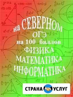 Огэ - интенсив. Репетитор+ Ростов-на-Дону - изображение 1
