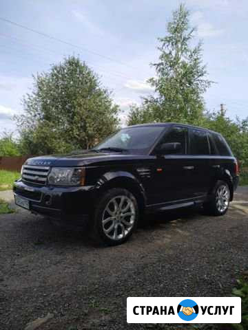 Прокат автомобиля Уфа - изображение 1