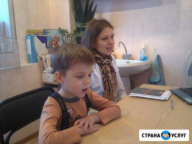 Логопедический пункт Речевичок Салават - изображение 1