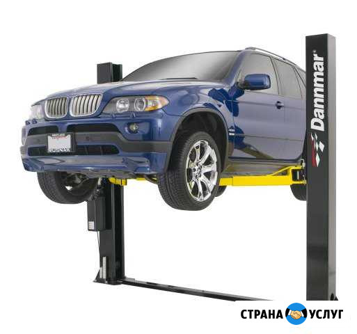 Ремонт отечественных авто и иномарок Челябинск - изображение 1