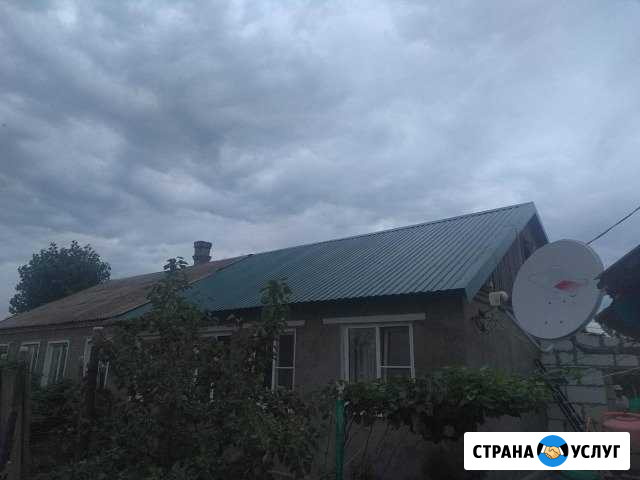 Ремонт и строительство под ключ Зимовники - изображение 1