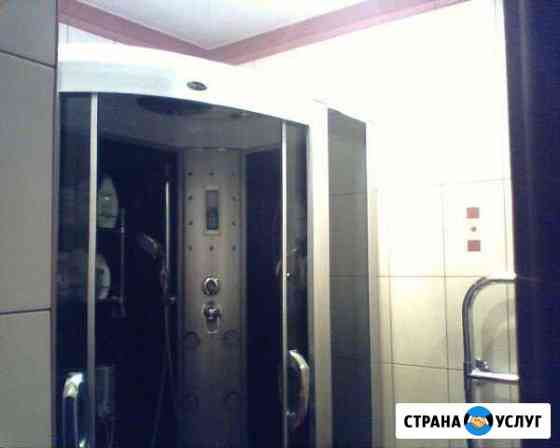 Ванная под ключ Новочеркасск