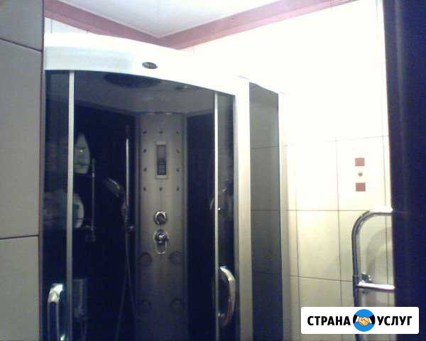 Ванная под ключ Новочеркасск - изображение 1