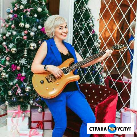 Ведущая(тамада) на праздник Вашей мечты Сорочинск - изображение 1