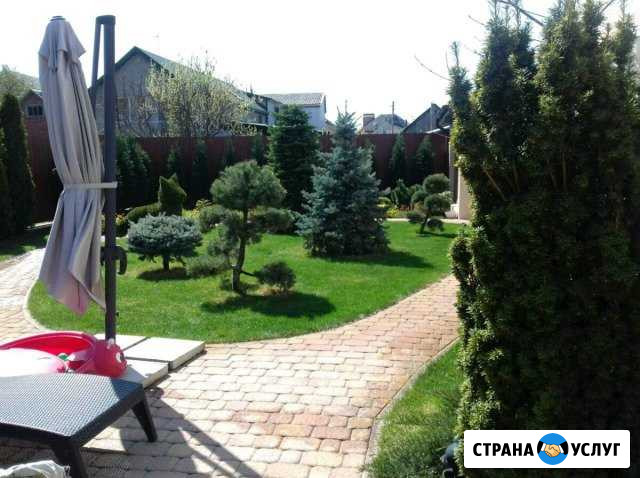 Садовник Краснодар - изображение 1