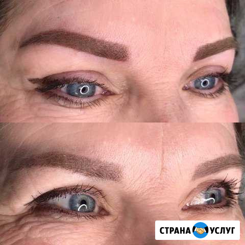 Татуаж Тула - изображение 1