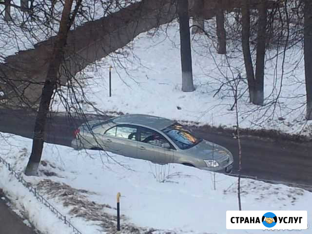 Авто-няня Красногорск - изображение 1