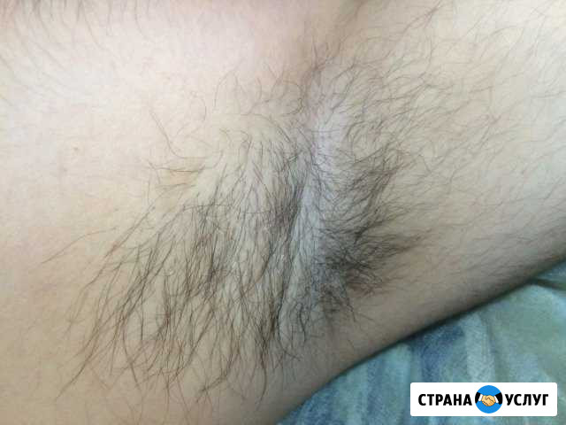 Депиляция воском Люберцы - изображение 1