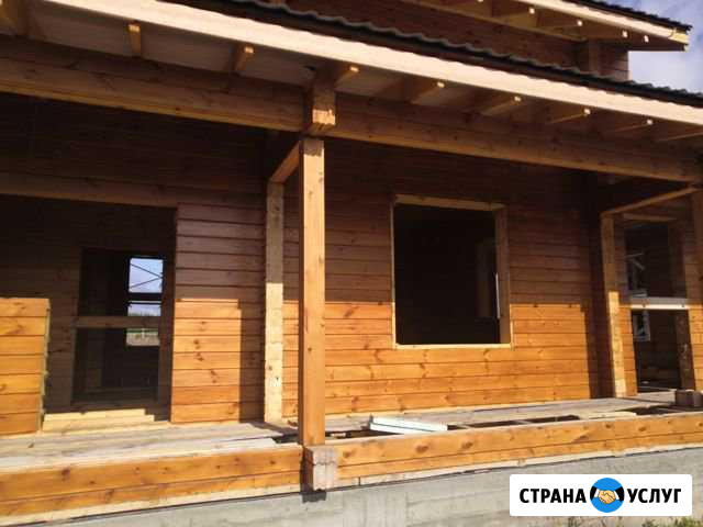 Шлифовка покраска Махнево - изображение 1
