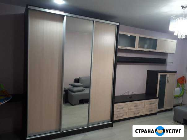 Изготовление корпусной мебели Сланцы - изображение 1